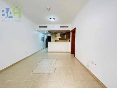 12 Cheques 1000sqft 1BHK | Double balcony | 2 Full Baths