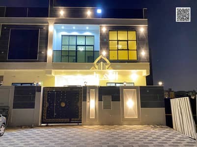 تاون هاوس 7 غرف نوم للبيع في الياسمين، عجمان - batch_WhatsApp Image 2025-03-17 at 11.36. 58 PM (1). jpg