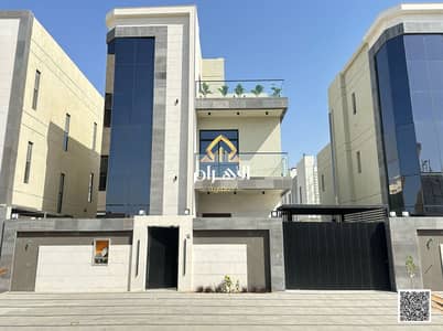 5 Bedroom Villa for Sale in Al Yasmeen, Ajman - batch_WhatsApp Image 2025-04-04 at 2.21. 06 AM. jpg