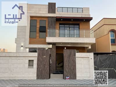 3 Bedroom Villa for Sale in Al Zahya, Ajman - IMG-20250405-WA0432. jpg