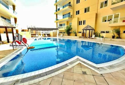 FRONT OF METRO //AC FREE // LAST APARTMENT. SPECIOUS 3BHK+STORE. FREE GYM POOL PARKING