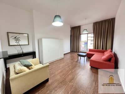 Biggest Unit | 2 Balconies | Flexible Landlord