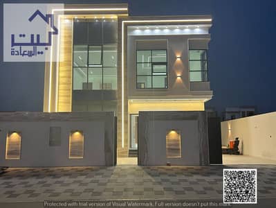 5 Cпальни Вилла Продажа в Аль Захья, Аджман - IMG-20250405-WA0362. jpg