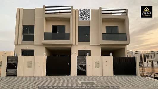 3 Bedroom Villa for Sale in Al Helio, Ajman - 767636455-1066x800. jpg