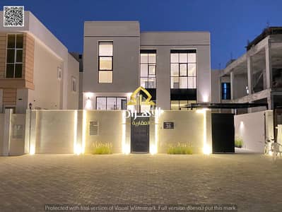 4 Bedroom Villa for Sale in Al Zahya, Ajman - WhatsApp Image 2025-04-03 at 12.37. 50 AM. jpg