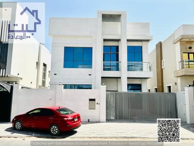 5 Bedroom Villa for Sale in Al Yasmeen, Ajman - IMG-20250405-WA0490. jpg
