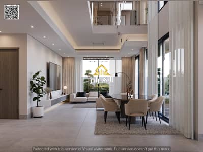 5 Bedroom Villa for Sale in Sharjah Garden City, Sharjah - WhatsApp Image 2025-04-06 at 12.46. 24 AM. jpg