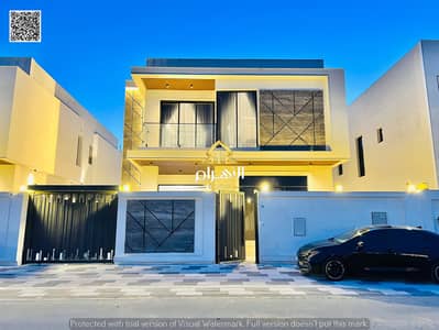 5 Bedroom Villa for Sale in Al Yasmeen, Ajman - WhatsApp Image 2025-04-06 at 1.52. 56 AM. jpg