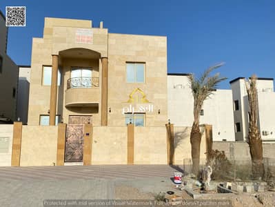 5 Bedroom Villa for Sale in Al Yasmeen, Ajman - 0fb7e4a4-588b-4870-bb61-3a22f949369b. jpg