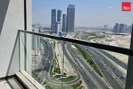 Studio for Rent in Business Bay, Dubai - Ready I Meydan lagoon view|Beautifully furnished