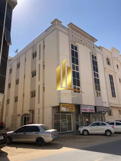 姆瓦伊莱社区， 夏尔迦 11 卧室住宅楼待售 - IMG-20250405-WA0568. jpg