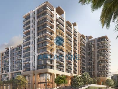 3 Bedroom Apartment for Sale in Saadiyat Island, Abu Dhabi - 1. jpg