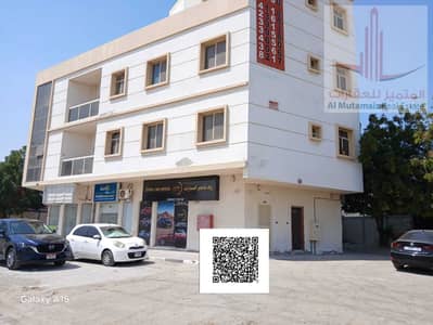 11 Bedroom Building for Sale in Al Bustan, Ajman - 0c63963c-e3a2-485b-ab74-d848813de5df. jpg