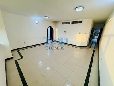 2 Bedroom Flat for Rent in Central District, Al Ain - Near Burjeel Hospital | Spacious & Bright|6 Payments
