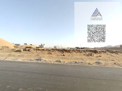 Plot for Sale in Al Helio, Ajman - WhatsApp Image 2025-04-06 at 9.34. 25 AM. jpeg