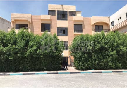 3 Bedroom Villa for Sale in Al Manaseer, Abu Dhabi - Commercial Villa For sale | 7 Apartment | High Income