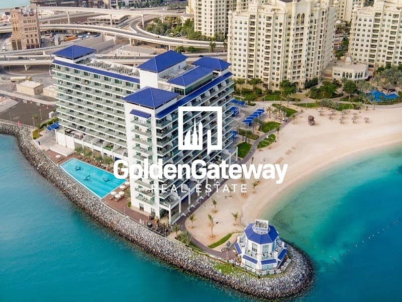Ready to Move-In | Brand New by Nakheel Ready to Move-In | Brand New by Nakheel