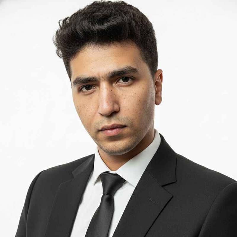 Abdallah Sheikhalarab