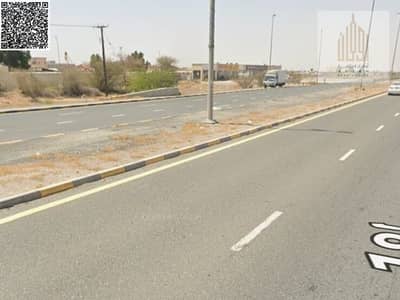 ارض تجارية  للبيع في المنامة، عجمان - c814faa5-ea5a-4c77-8fdc-b850e19b9a53. jpeg