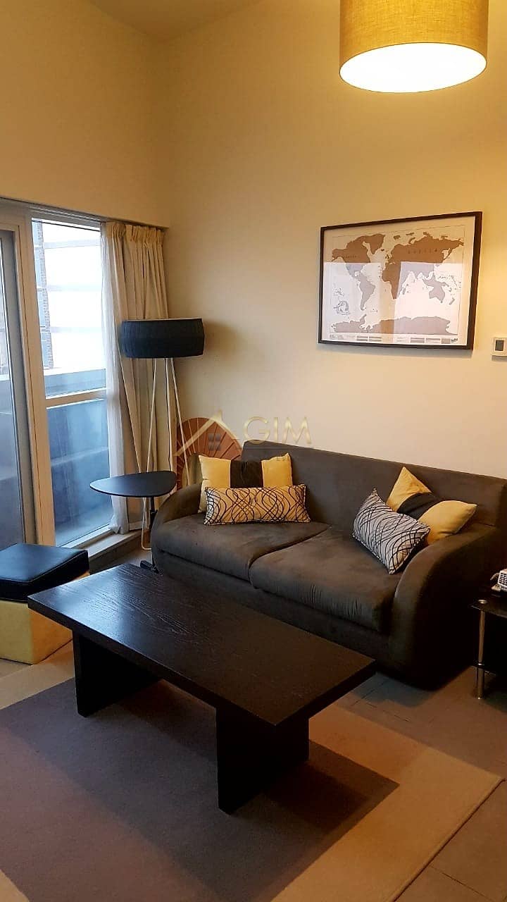 Fully Furnished One Bedroom Apt Fully Furnished One Bedroom Apt