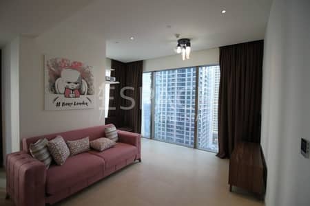 New 2BR | Low Floor | Marina & Sea Views New 2BR | Low Floor | Marina & Sea Views