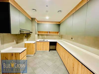 2 Bedroom Flat for Rent in Meydan City, Dubai - IMG_1885. jpg