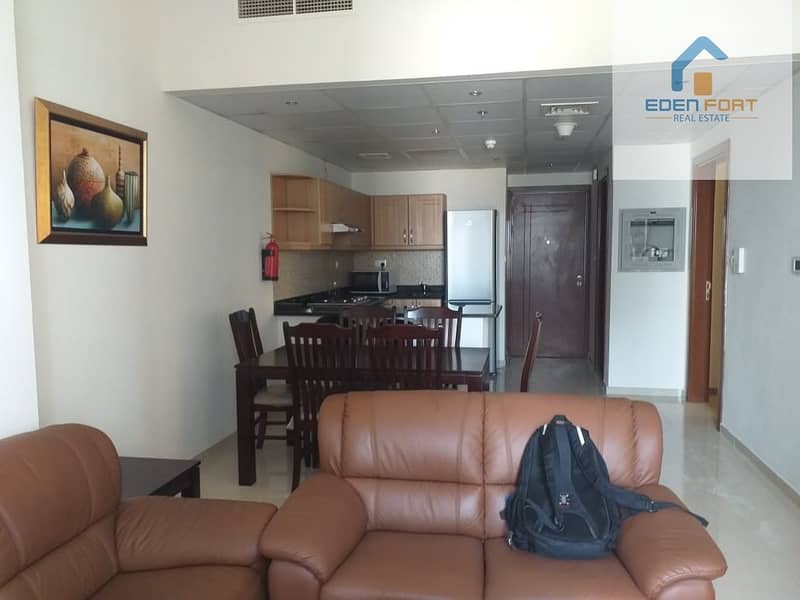 A Lovely Fully Furnished 2 BHK for Rent in Elite 8 A Lovely Fully Furnished 2 BHK for Rent in Elite 8