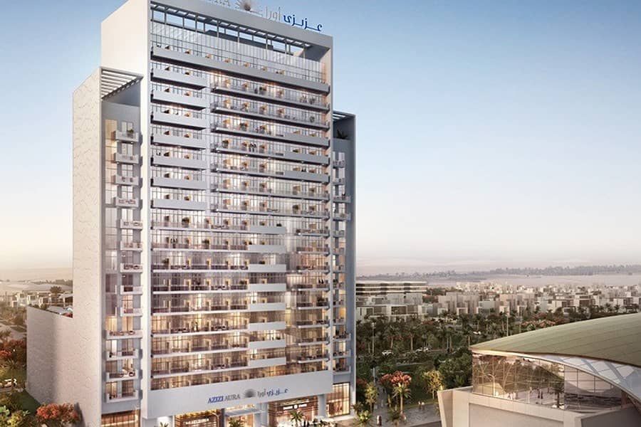 1 BR Apt - Sheikh Zayed Road - on Metro station 1 BR Apt - Sheikh Zayed Road - on Metro station