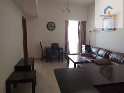 Amazing Layout 1BHK Fully Furnished in Sports City Amazing Layout 1BHK Fully Furnished in Sports City