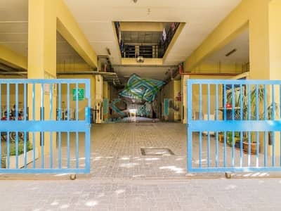 Well Maintained Camp Rooms l One Month Free Well Maintained Camp Rooms l One Month Free