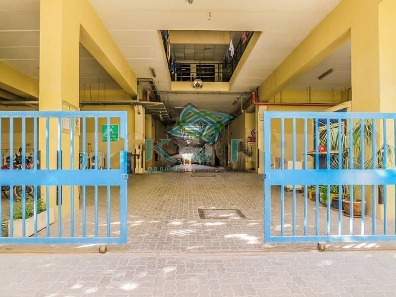 Well Maintained Camp Rooms l One Month Free Well Maintained Camp Rooms l One Month Free