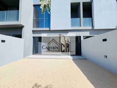 2 Bedroom Townhouse for Rent in Tilal City, Sharjah - IMG-20250403-WA0073. jpg