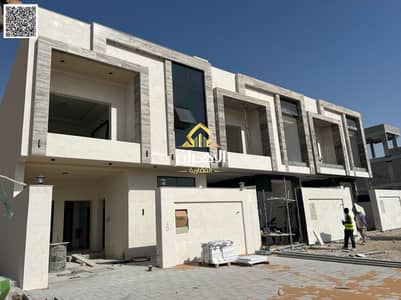 5 Bedroom Townhouse for Sale in Al Helio, Ajman - batch_WhatsApp Image 2025-04-05 at 3.55. 33 PM. jpg