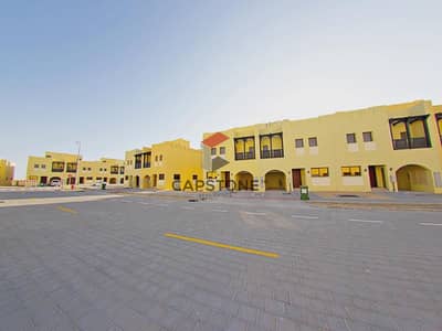 3 Bedroom Villa for Sale in Hydra Village, Abu Dhabi - Best Investment | Good Layout | Well-Maintained