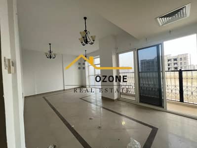 2 Bedroom Apartment for Rent in Tilal City, Sharjah - IMG-20250406-WA0002. jpg