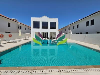 5 Bedroom Villa for Rent in Al Safa, Dubai - 20250406_110601. jpg