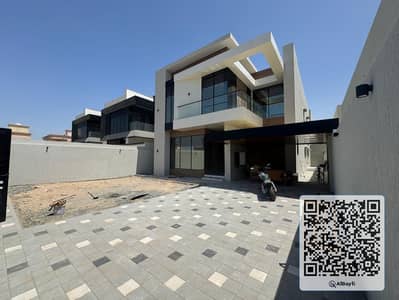 5 Bedroom Villa for Sale in Al Rawda, Ajman - IMG-20250406-WA0136. jpg