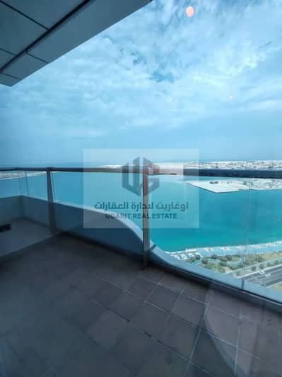 2 Bedroom Apartment for Rent in Corniche Area, Abu Dhabi - 1743928938128. jpg