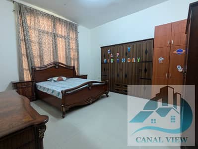 1 Bedroom Apartment for Rent in Khalifa City, Abu Dhabi - fa3326f8-40cb-4afc-86a6-ae60c30673ca. jpg