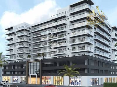 2 Bedroom Apartment for Sale in Al Furjan, Dubai - IMG-20250325-WA0065. jpg