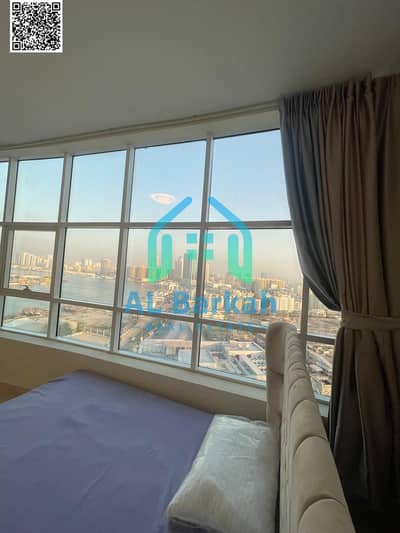 شقة 2 غرفة نوم للبيع في البستان، عجمان - IMG-20250327-WA0534. jpg