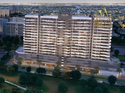 Studio for Sale in Dubai Sports City, Dubai - IMG-20250406-WA0026. jpg