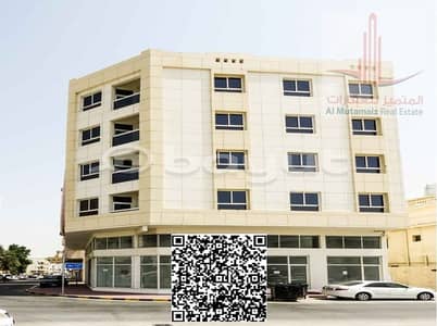 阿尔努艾米亚， 阿治曼 1 卧室公寓待租 - WhatsApp Image 2022-10-31 at 11.54. 21 PM (5). jpeg
