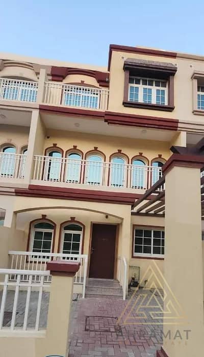 4 Bedroom Townhouse for Sale in Ajman Uptown, Ajman - صورة واتساب بتاريخ 1446-04-27 في 02.24. 12_e13b385b. jpg