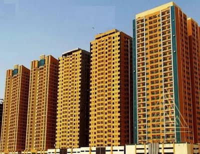 1 Bedroom Apartment for Sale in Emirates City, Ajman - c22d42b2a43d4b5c9f5cb47e828d425c. medium. jpg
