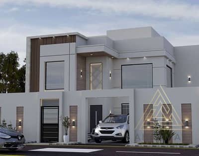 Plot for Sale in Al Helio, Ajman - 656af97a4ab4e. jpeg