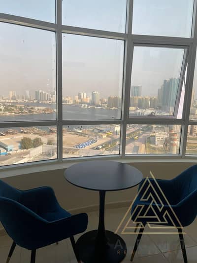 1 Bedroom Apartment for Sale in Al Bustan, Ajman - IMG-20250107-WA0003. jpg