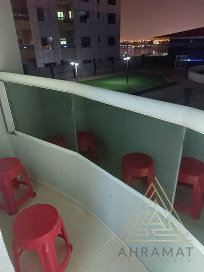 شقة 2 غرفة نوم للبيع في البستان، عجمان - IMG-20250121-WA0014. jpg