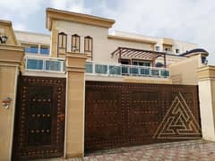 فيلا للبيع في منطقه المويهات  تشطيب عالي الجوده
