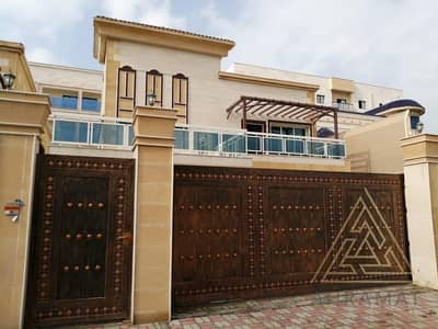فیلا 6 غرف نوم للبيع في المويهات، عجمان - IMG-20250313-WA0104. jpg
